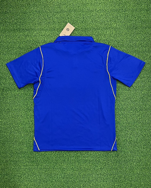 Chelsea Home Soccer Jersey 2026/27 detail view 2