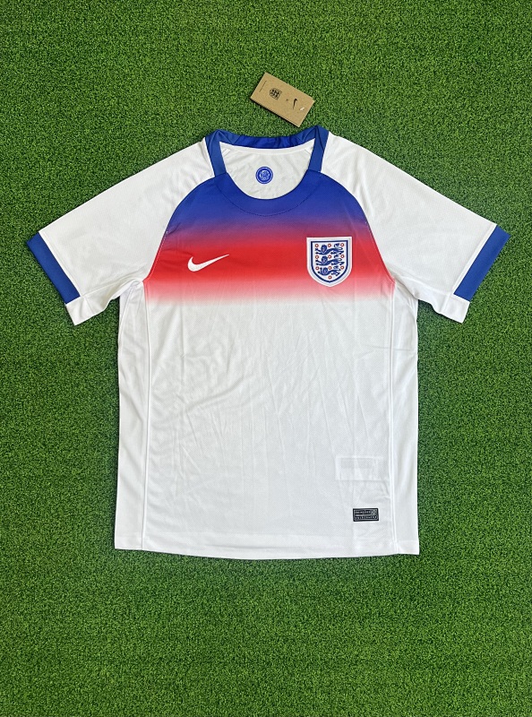 England Home Women's Soccer Jersey Special Edition product detail