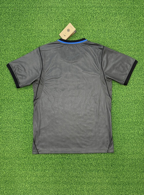 Inter Milan Third Soccer Jersey 2026/27 detail view 2