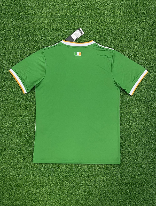 Celtic Special Edition Soccer Jersey Special Edition detail view 2