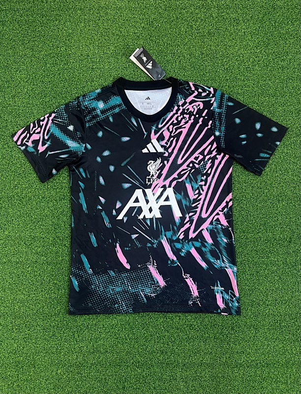 Liverpool Pre-Match Training Soccer Jersey 2026/27 product detail