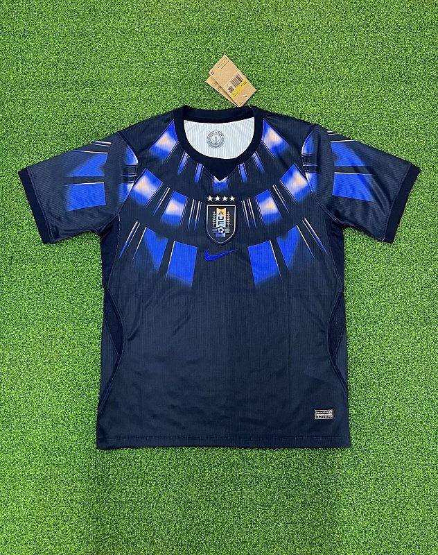 Uruguay Away Soccer Jersey 2026/27 product detail