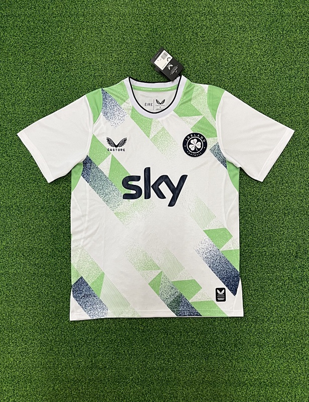 Ireland Away Soccer Jersey 2026/27 product detail