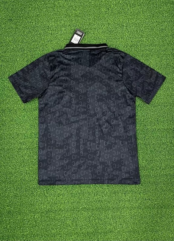 Manchester United Collaboration Edition Soccer Jersey Special Edition detail view 9