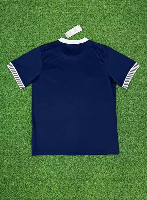 Italy Anniversary Edition Soccer Jersey Special Edition detail view 4