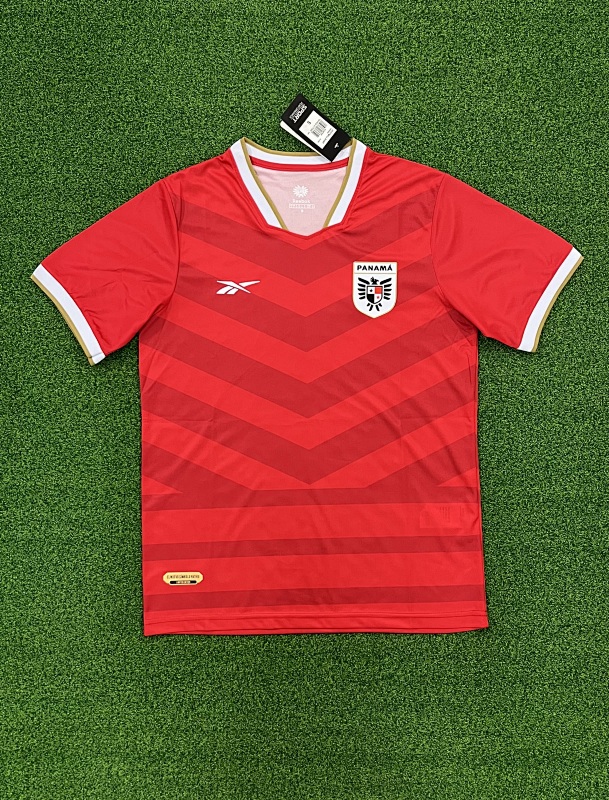 Panama Soccer Jersey Special Edition product detail