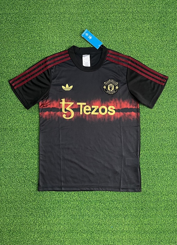 Manchester United Special Edition Soccer Jersey Special Edition product detail