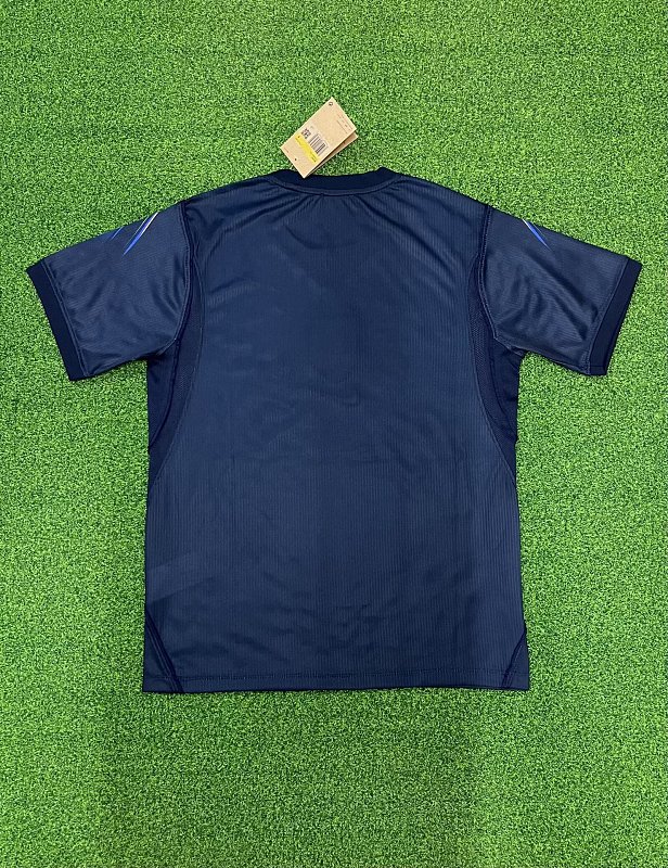 Uruguay Away Soccer Jersey 2026/27 detail view 2