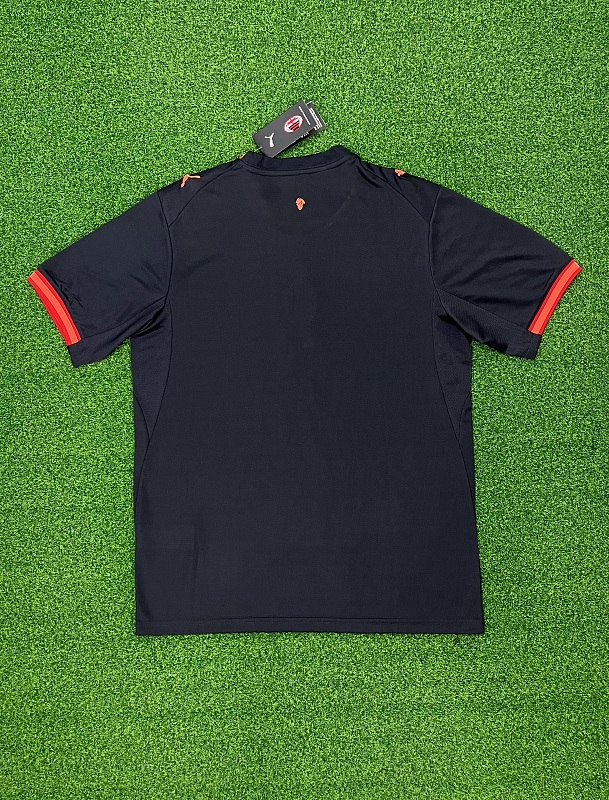 AC Milan Third Soccer Jersey 2026/27 detail view 2