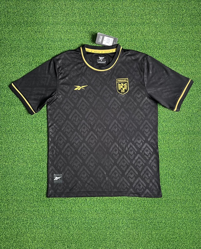 Panama Goalkeeper Soccer Jersey 2025/26 product detail
