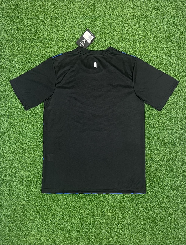 Everton Third Soccer Jersey 2025/26 detail view 2