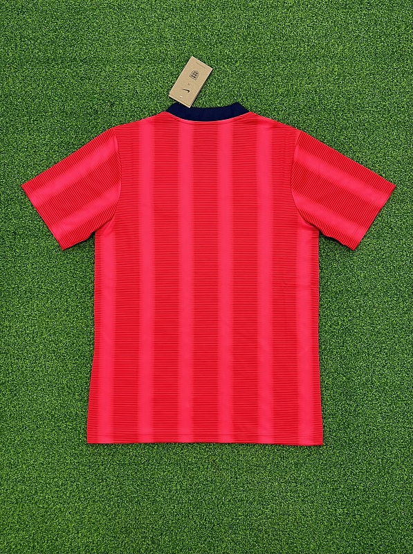 England Training Soccer Jersey 2026/27 detail view 2