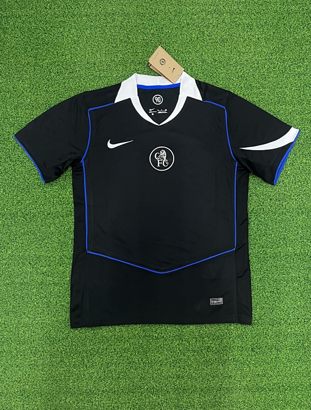 Chelsea Third Soccer Jersey 2025/26 product detail