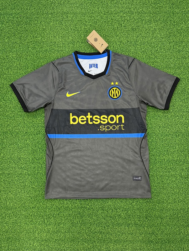 Inter Milan Third Soccer Jersey 2026/27 product detail