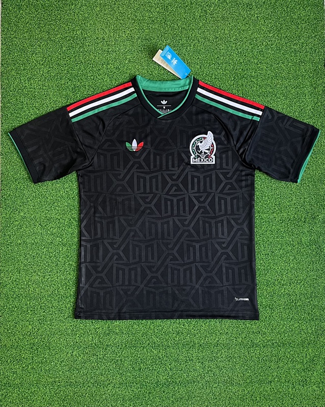 Mexico Third Soccer Jersey 2026/27 product detail