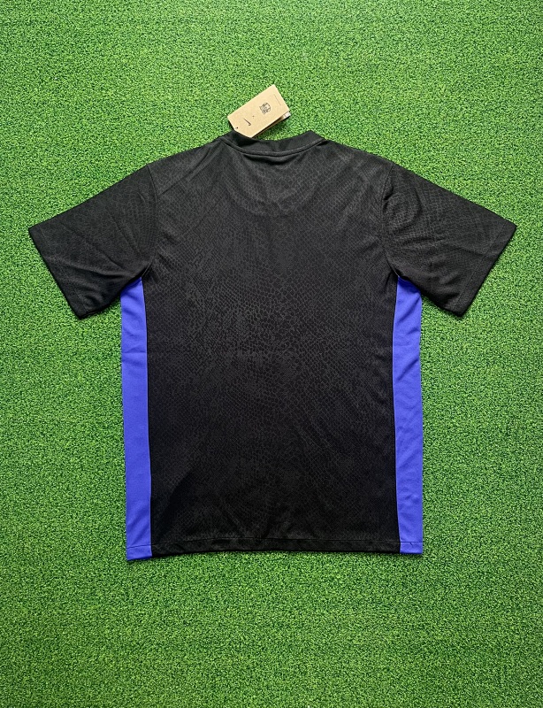 FC Barcelona Collaboration Edition Soccer Jersey 2025/26 detail view 2