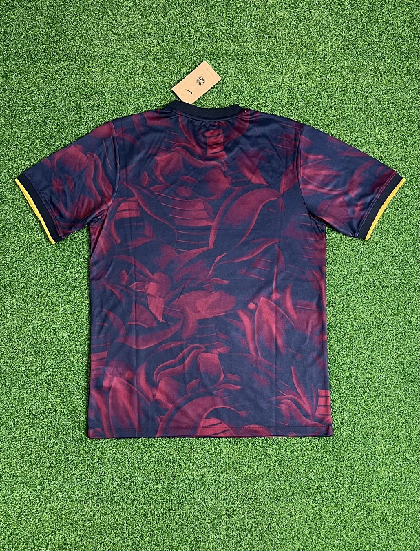 FC Barcelona Anniversary Edition Soccer Jersey 2026/27 detail view 2
