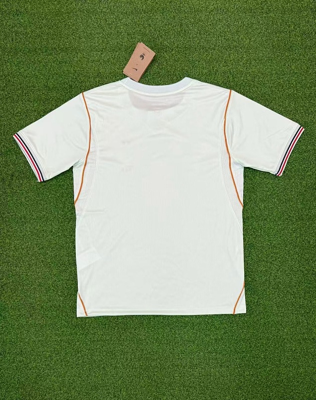 France Away Soccer Jersey 2026/27 detail view 2
