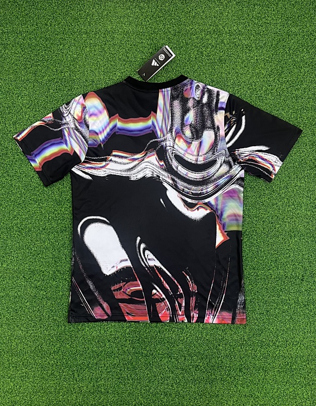 Manchester United Pre-Match Training Soccer Jersey 2026/27 detail view 2