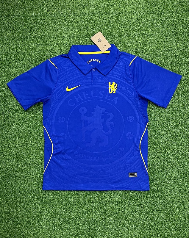 Chelsea Home Soccer Jersey 2026/27 product detail
